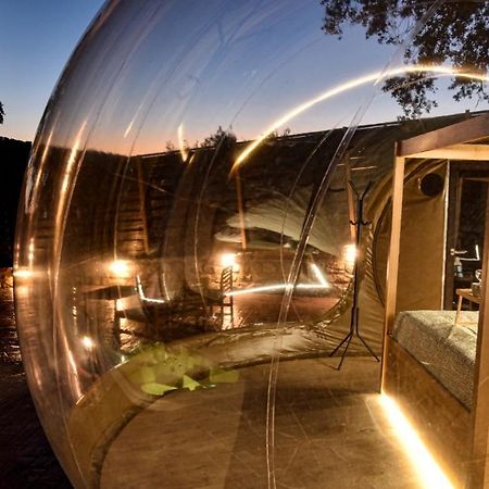 Suite 19 Bubble By Cortijo Colomo Almedinilla Εξωτερικό φωτογραφία
