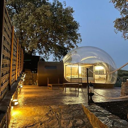 Suite 19 Bubble By Cortijo Colomo Almedinilla Εξωτερικό φωτογραφία